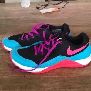 Nike women's Metcon Repper DSX Crossfit shoes